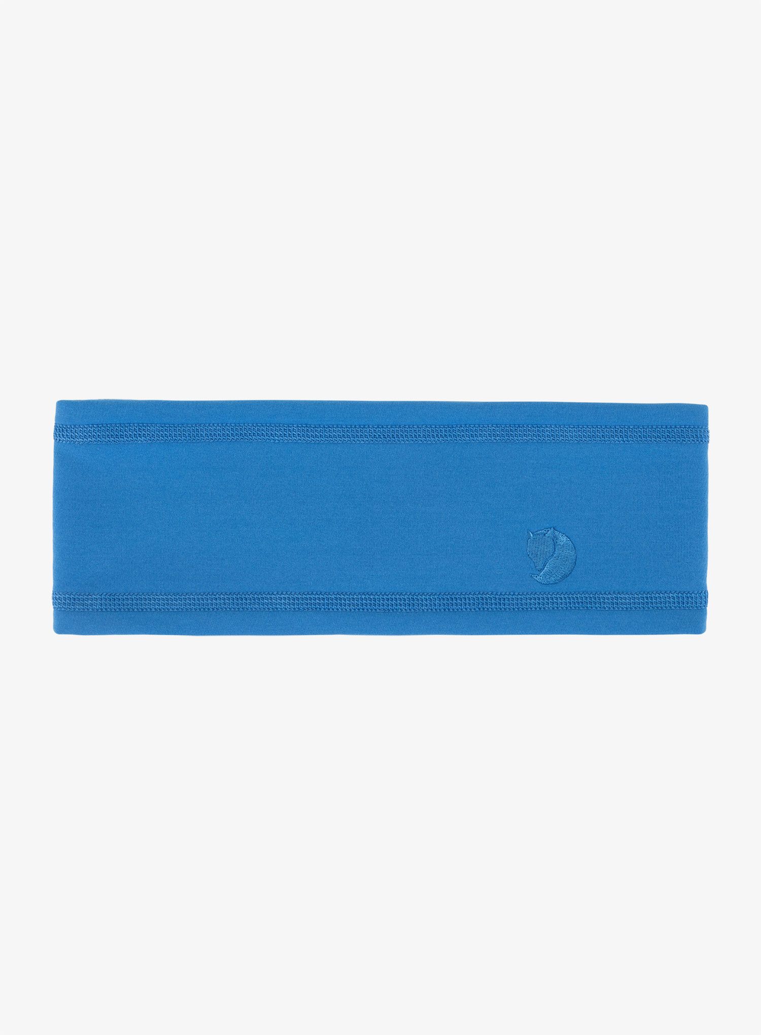 Čelenka Fjallraven Expedition Fleece Headband - un blue