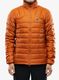 Bunda Fjallraven Expedition Pack Down Jacket - terracotta brown