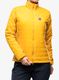 Dámská bunda Fjallraven Expedition X-Latt Jacket - mustard yellow