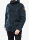 Bunda Fjallraven Greenland Winter Jacket - dark navy