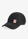 Kšiltovka Fjallraven High Coast Wind Cap - black