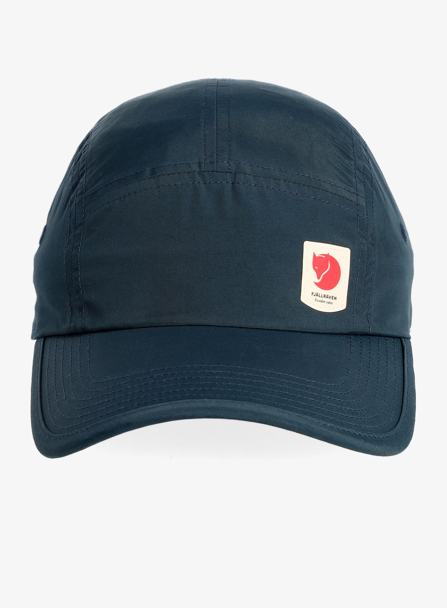 Kšiltovka Fjallraven High Coast Wind Cap - dark navy