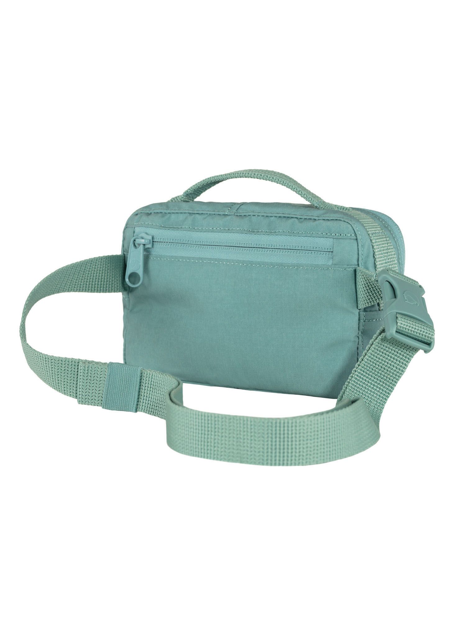 Kapsička na krk Fjallraven Kanken Hip Pack - sky blue