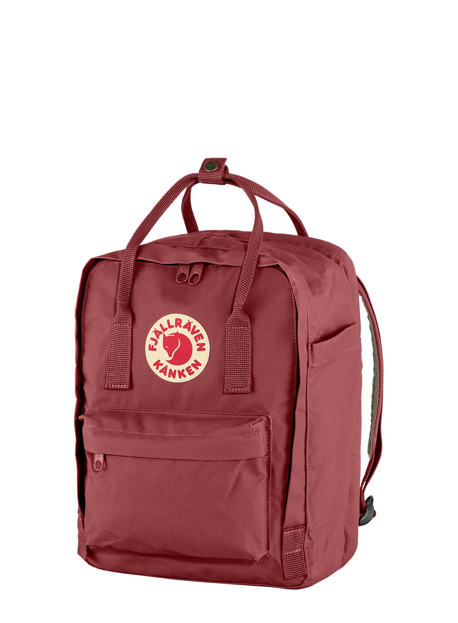 Batoh na notebook Fjallraven Kanken Laptop 13 - ox red