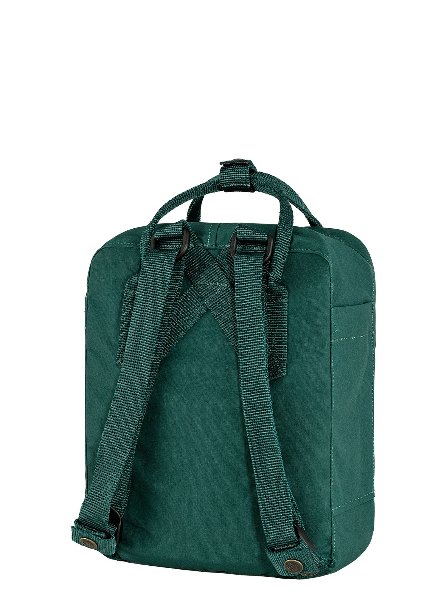Batoh Fjallraven Kanken Mini - arctic green