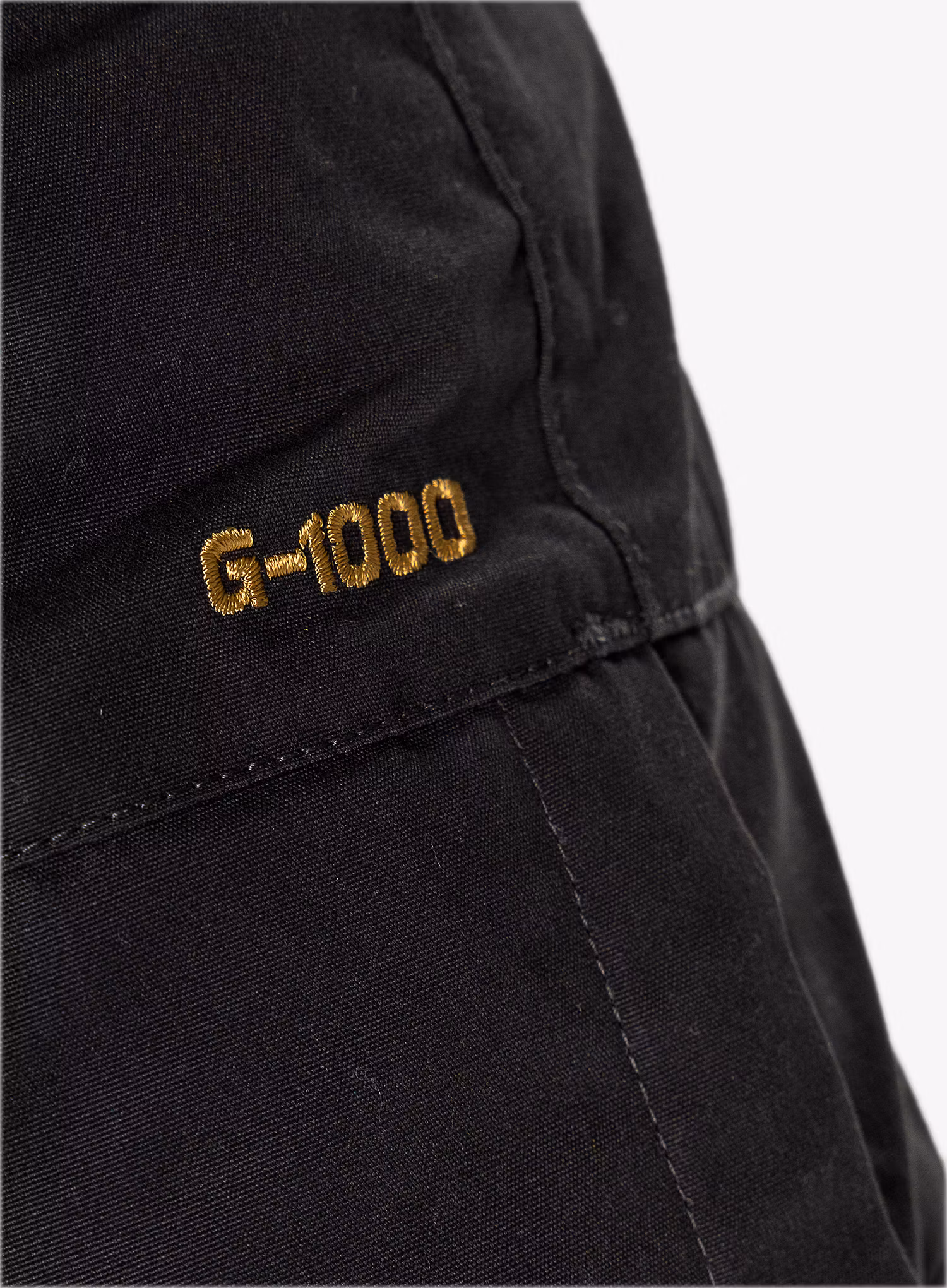 Trekové kalhoty Fjallraven Karl Pro Trousers - dark grey