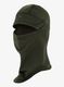 Kukla Fjallraven Keb Fleece Balaclava - deep forest