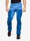 Trekové kalhoty Fjallraven Keb Trousers - alpine blue/un blue