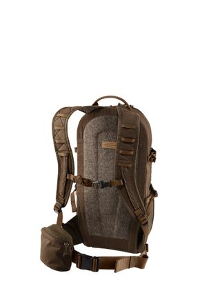 Batoh Fjallraven Lappland Hike 15 - dark olive