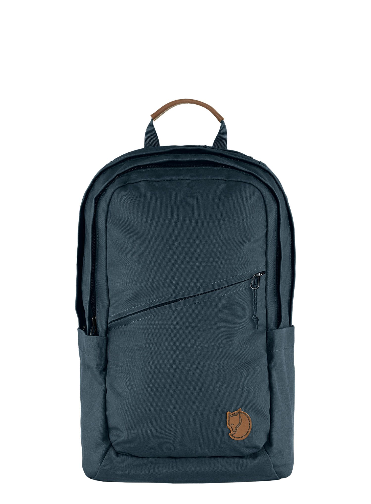 Batoh na notebook Fjallraven Raven 20 - navy/navy