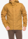 Zimní bunda Fjallraven Skogso Padded Jacket - buckwheat brown