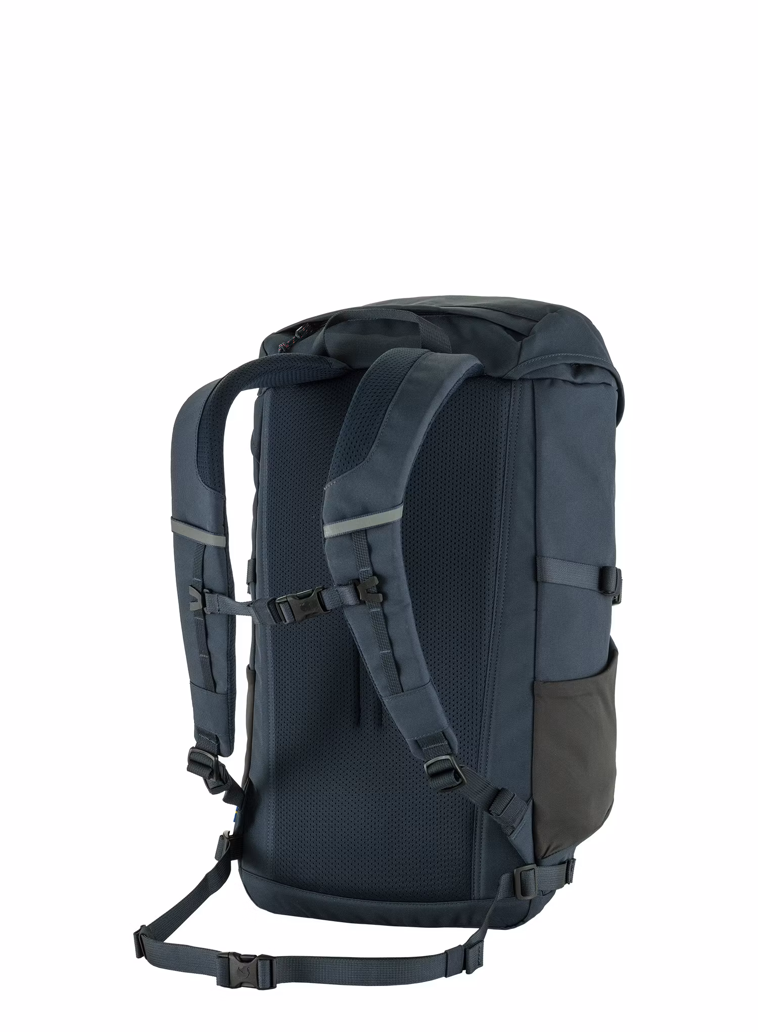 Batoh na notebook Fjallraven Skule Top 26 - navy