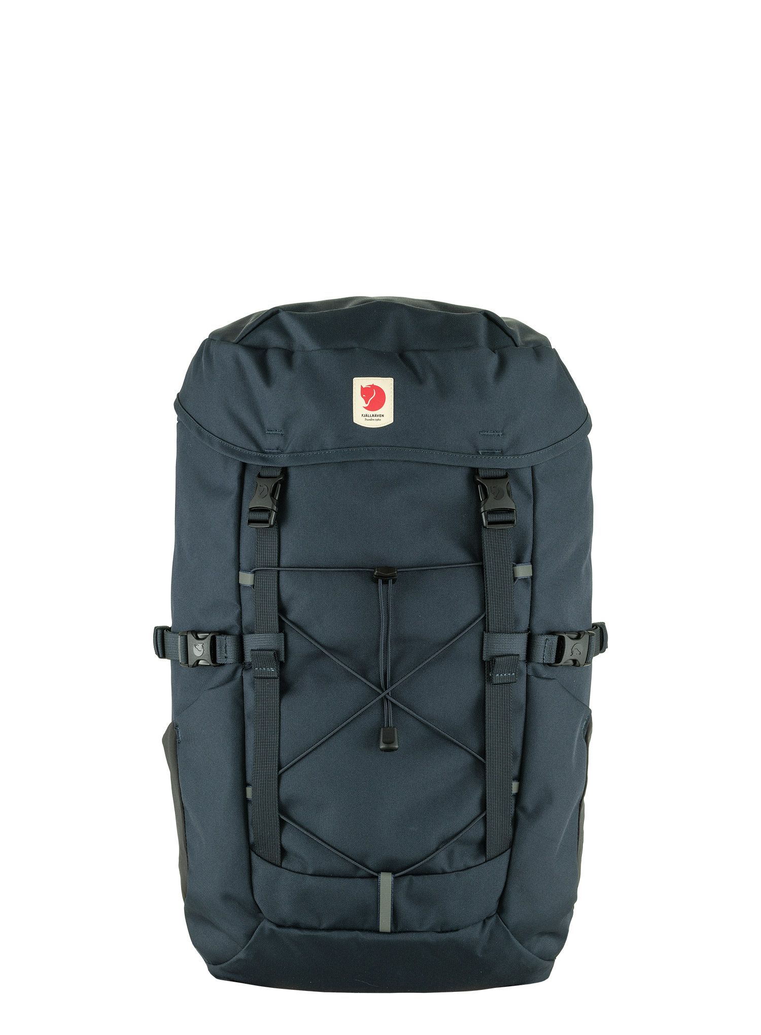 Batoh na notebook Fjallraven Skule Top 26 - navy