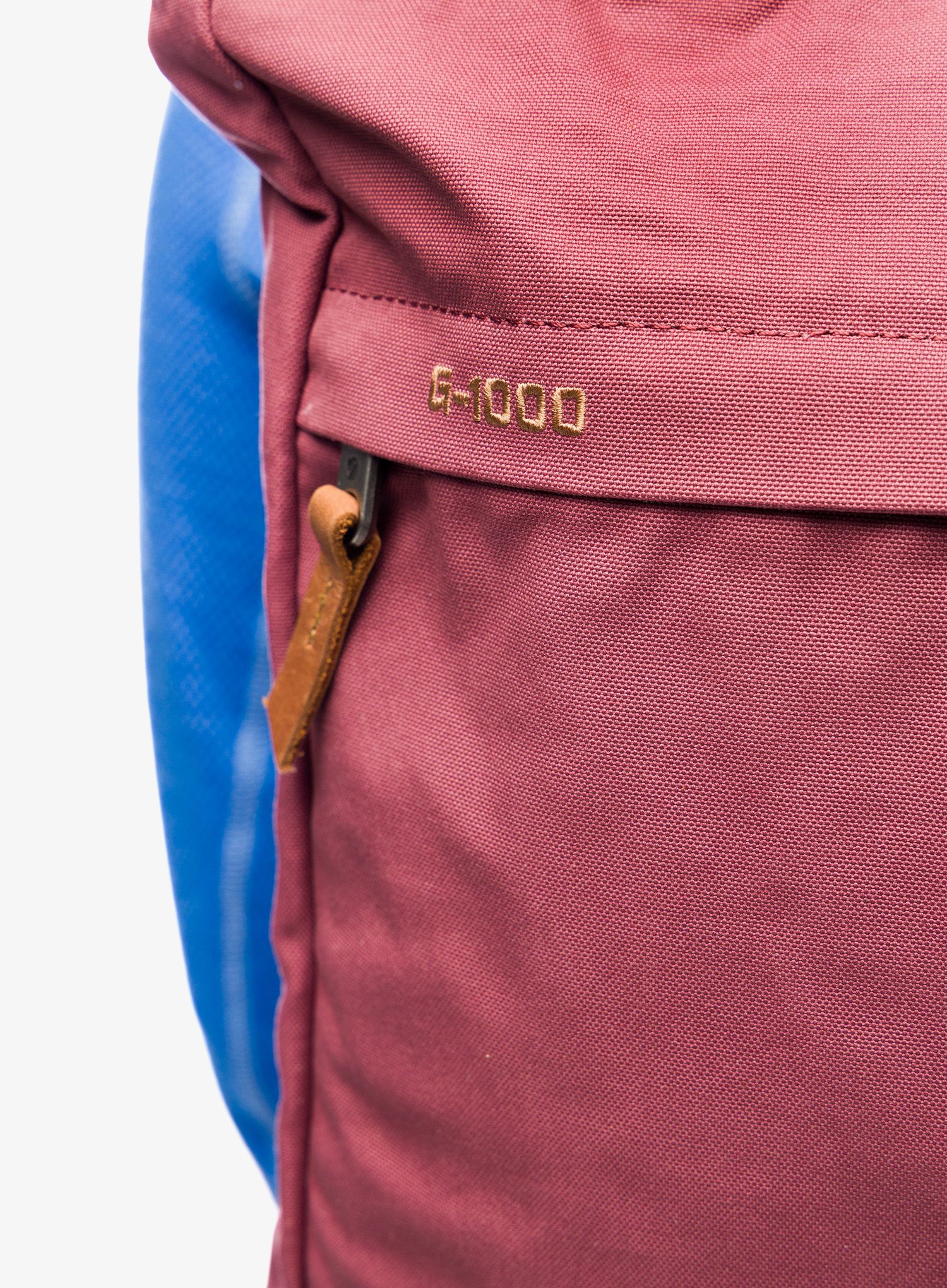 Městský batoh Fjallraven Totepack No. 1 - mesa purple