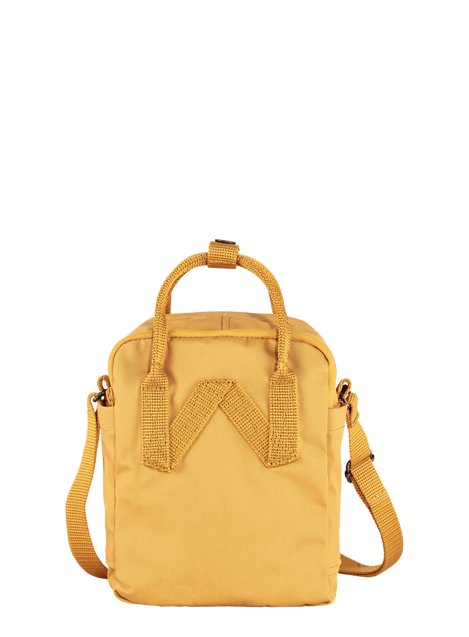 Sasetka Fjallraven Tree-Kanken Sling - maple yellow