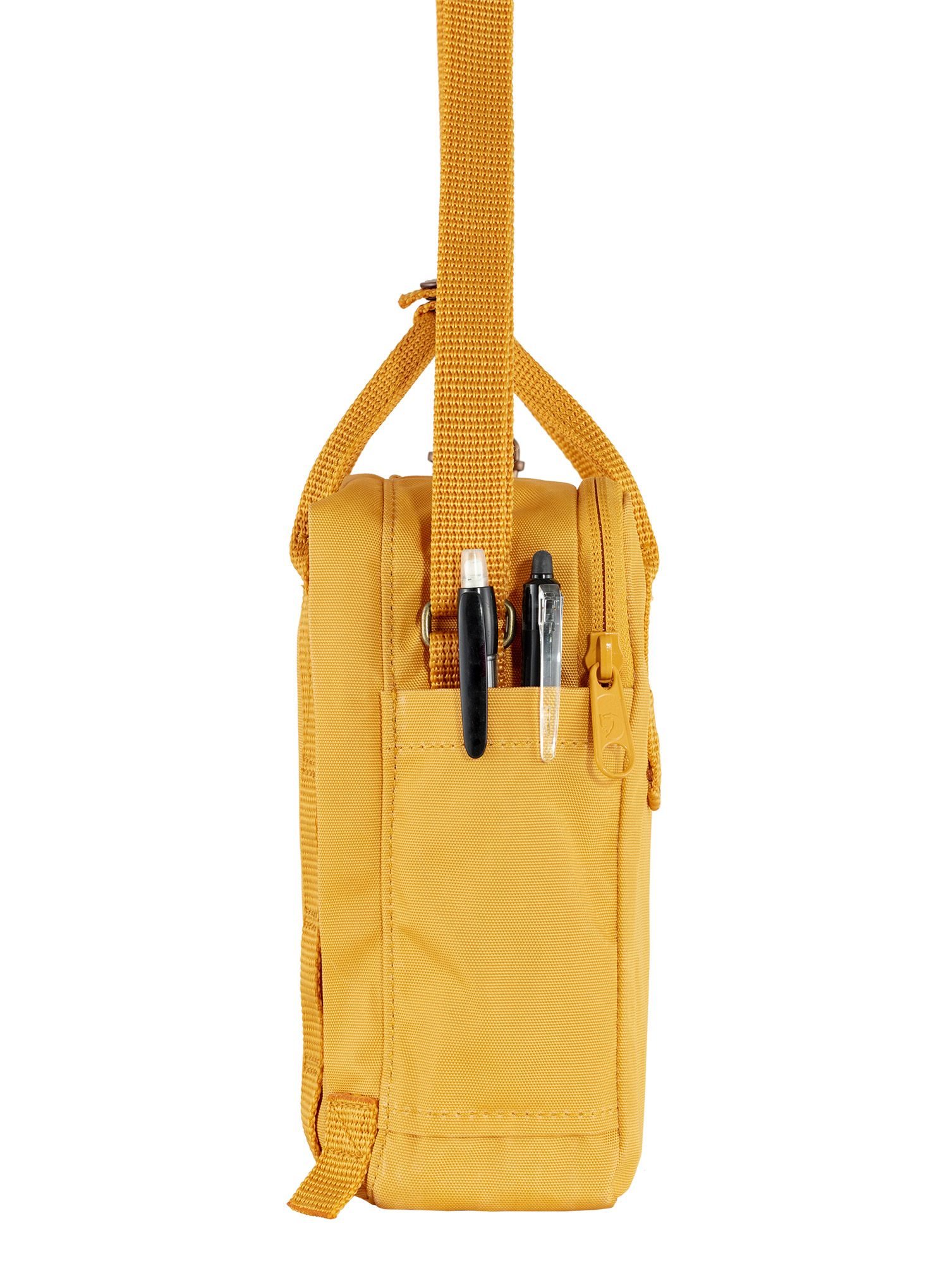 Sasetka Fjallraven Tree-Kanken Sling - maple yellow