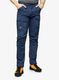 Trekové kalhoty Fjallraven Vidda Pro Lite Trousers - indigo blue