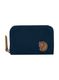 Peněženka Fjallraven Zip Card Holder - navy
