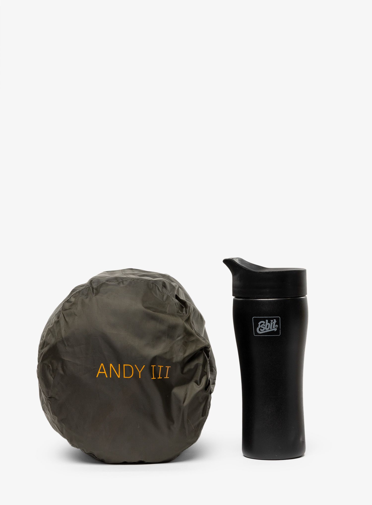 Stan pro 3 osoby Fjord Nansen Andy III - thyme green
