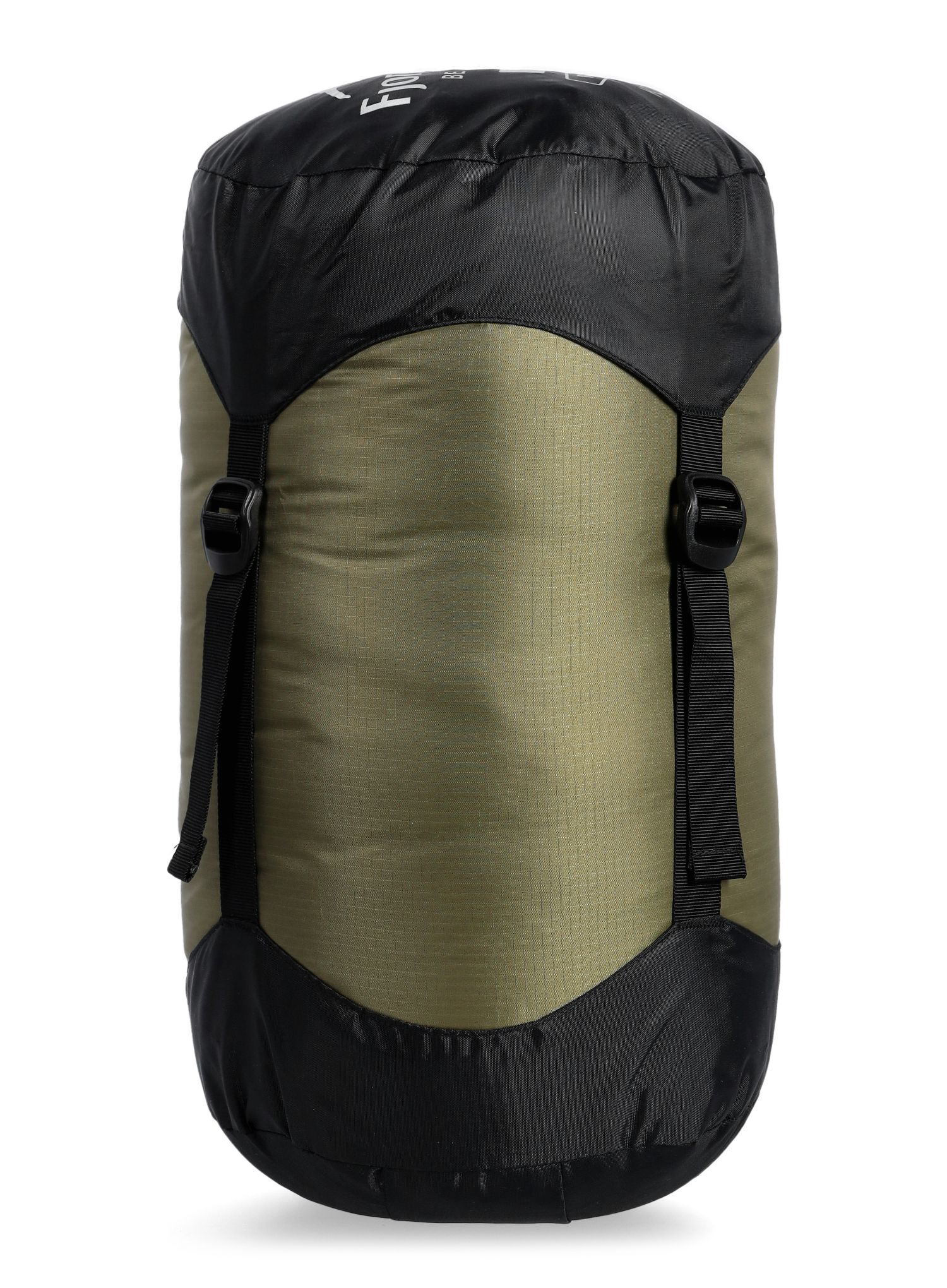Spacák Fjord Nansen Kjolen Mid (178 cm) - olive drab
