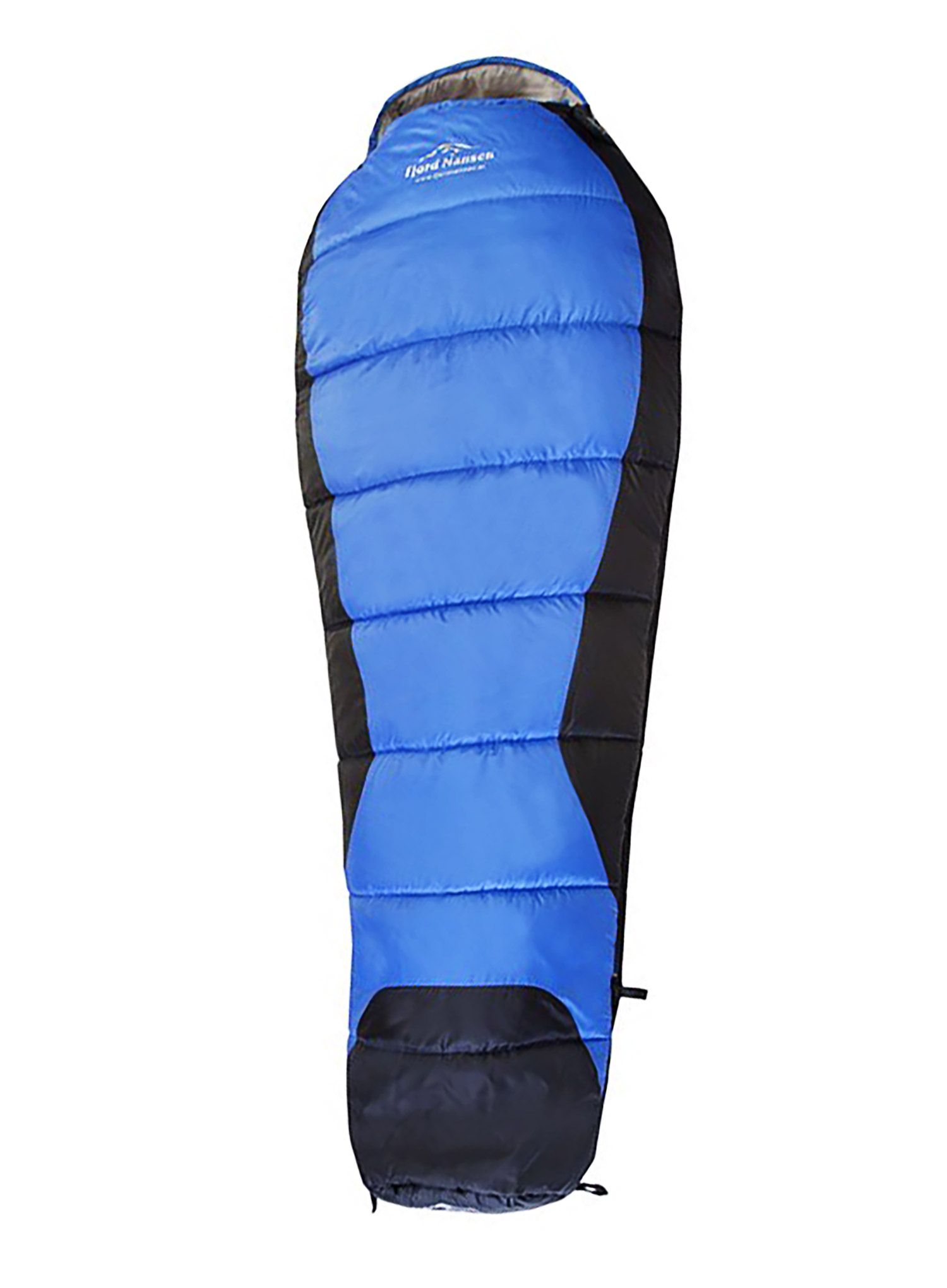 Spacák Fjord Nansen Stavanger Mid (178 cm) - sapphire