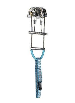 Sada friendů Metolius Ultralight Power Cam 5-8