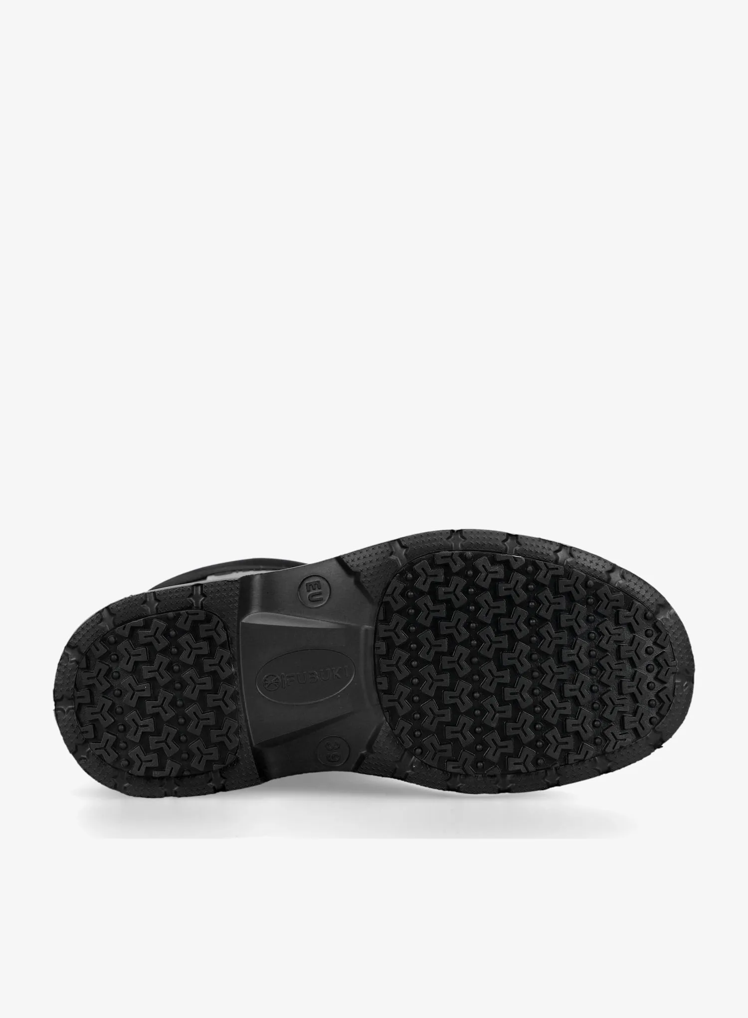 Zimní boty Fubuki Niseko 3.0 - black