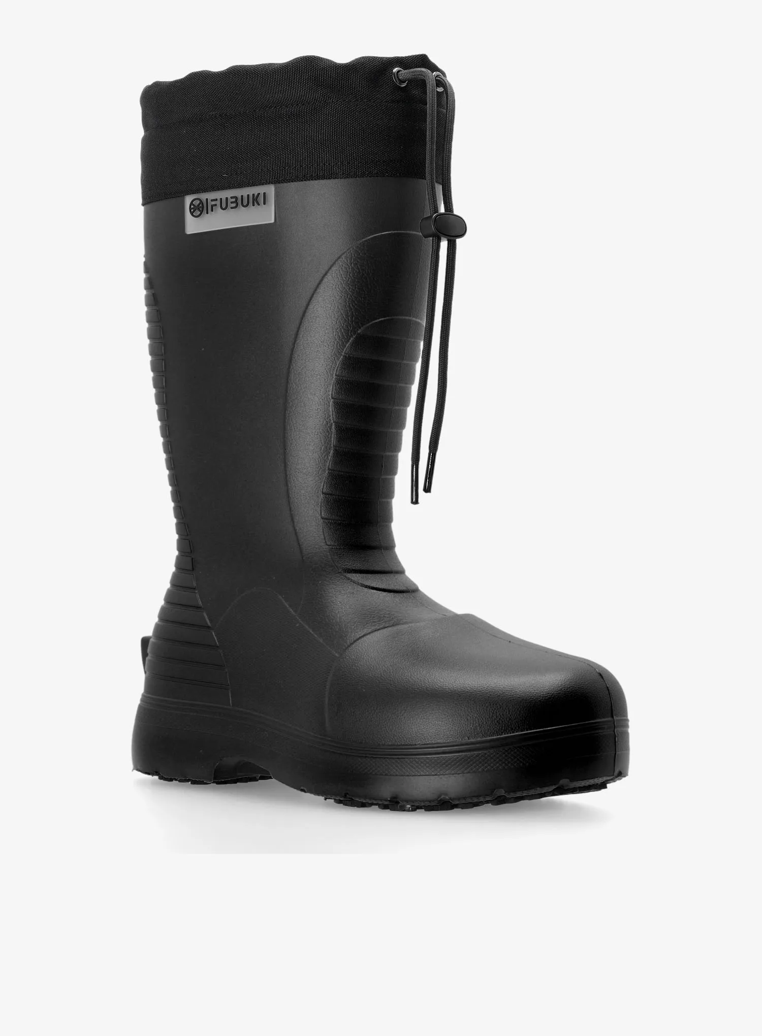 Zimní boty Fubuki Niseko 3.0 - black