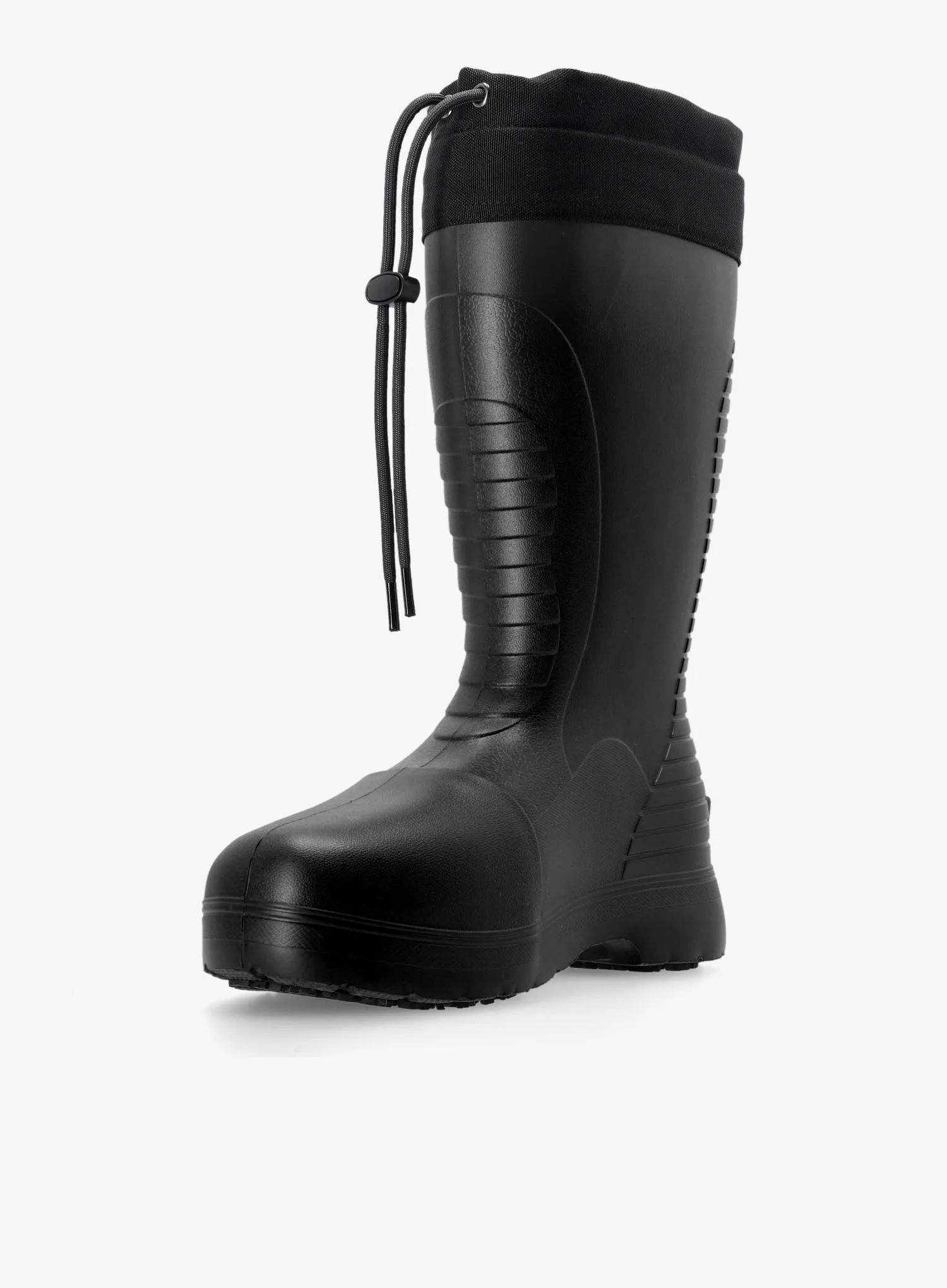 Zimní boty Fubuki Niseko 3.0 - black