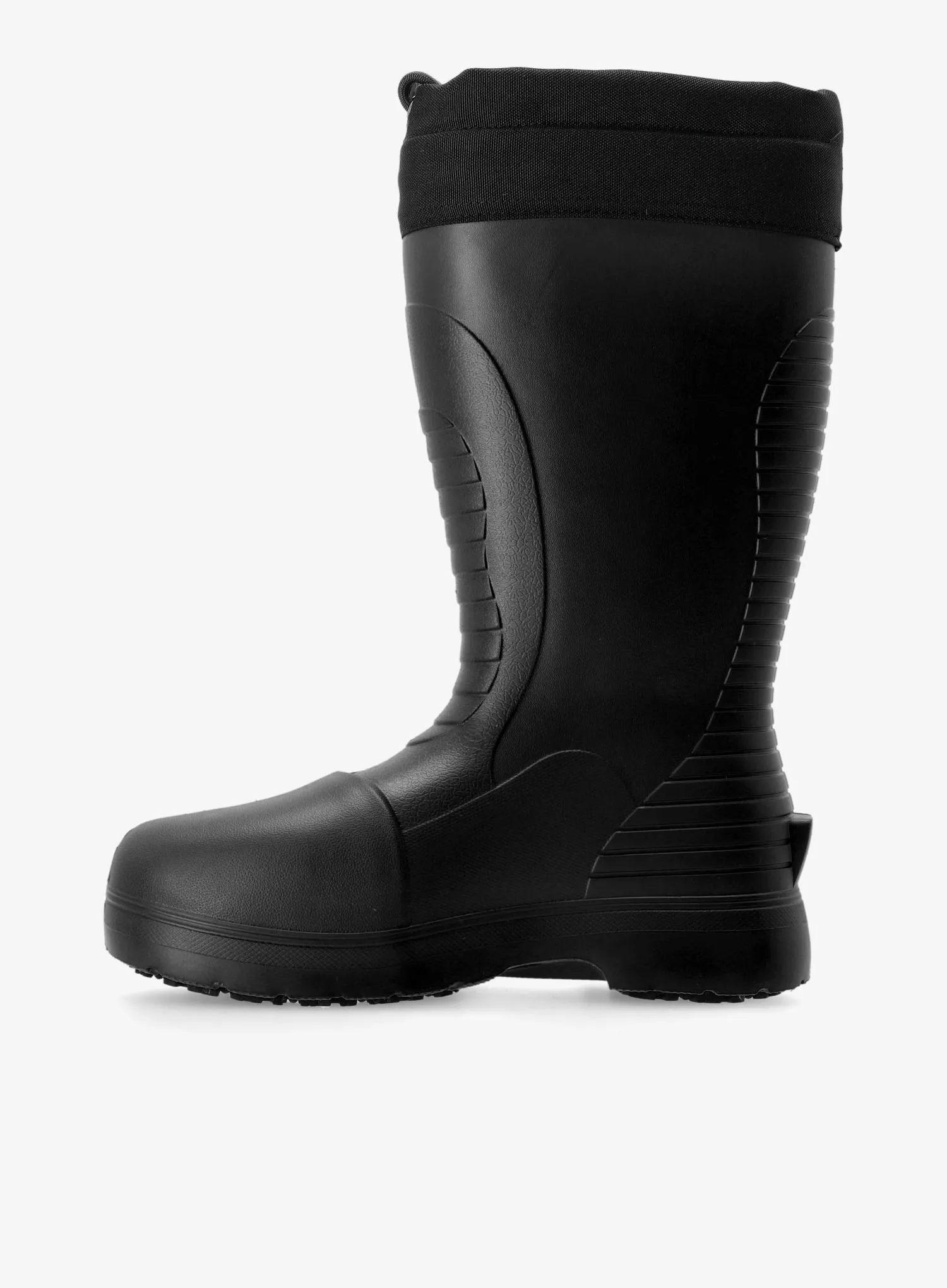 Zimní boty Fubuki Niseko 3.0 - black