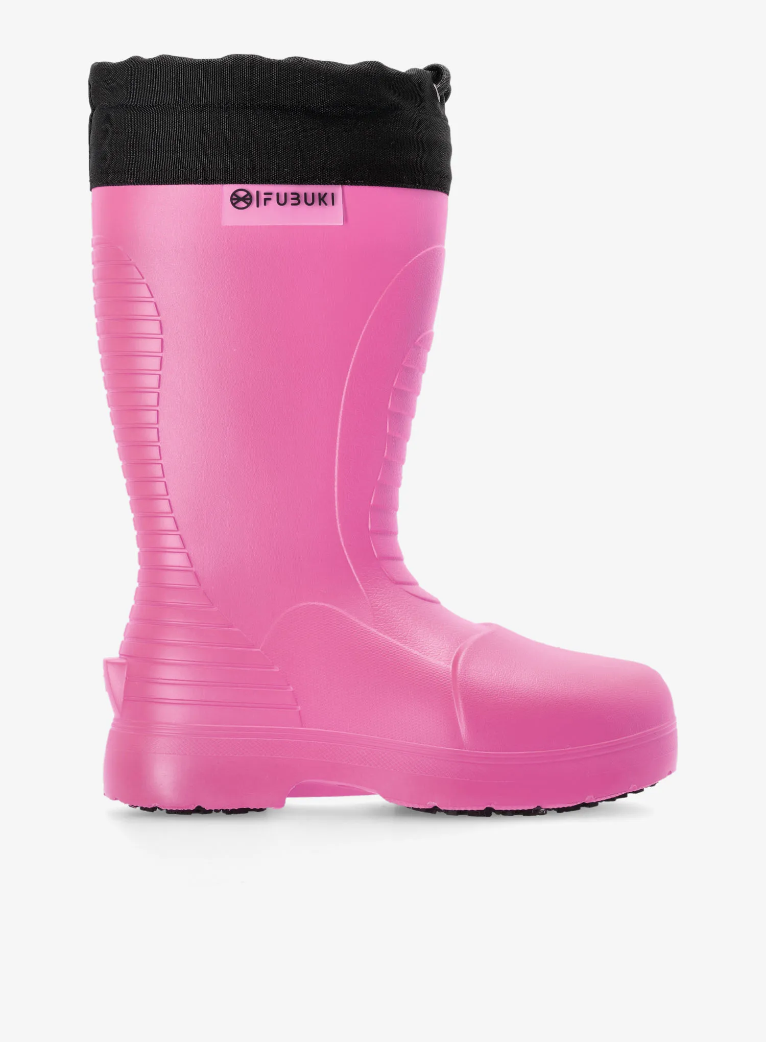 Zimní boty Fubuki Niseko 3.0 - pink