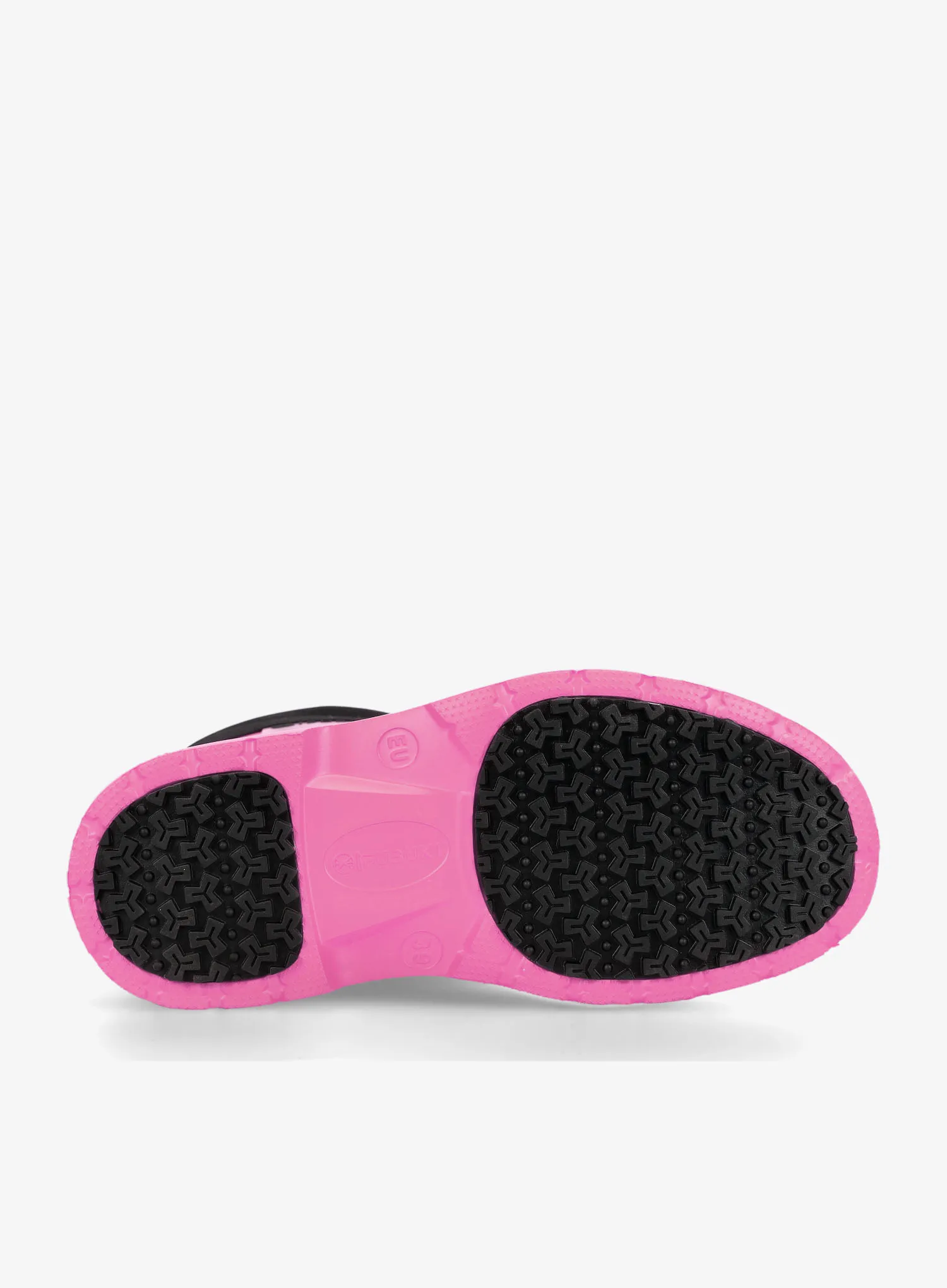 Zimní boty Fubuki Niseko 3.0 - pink