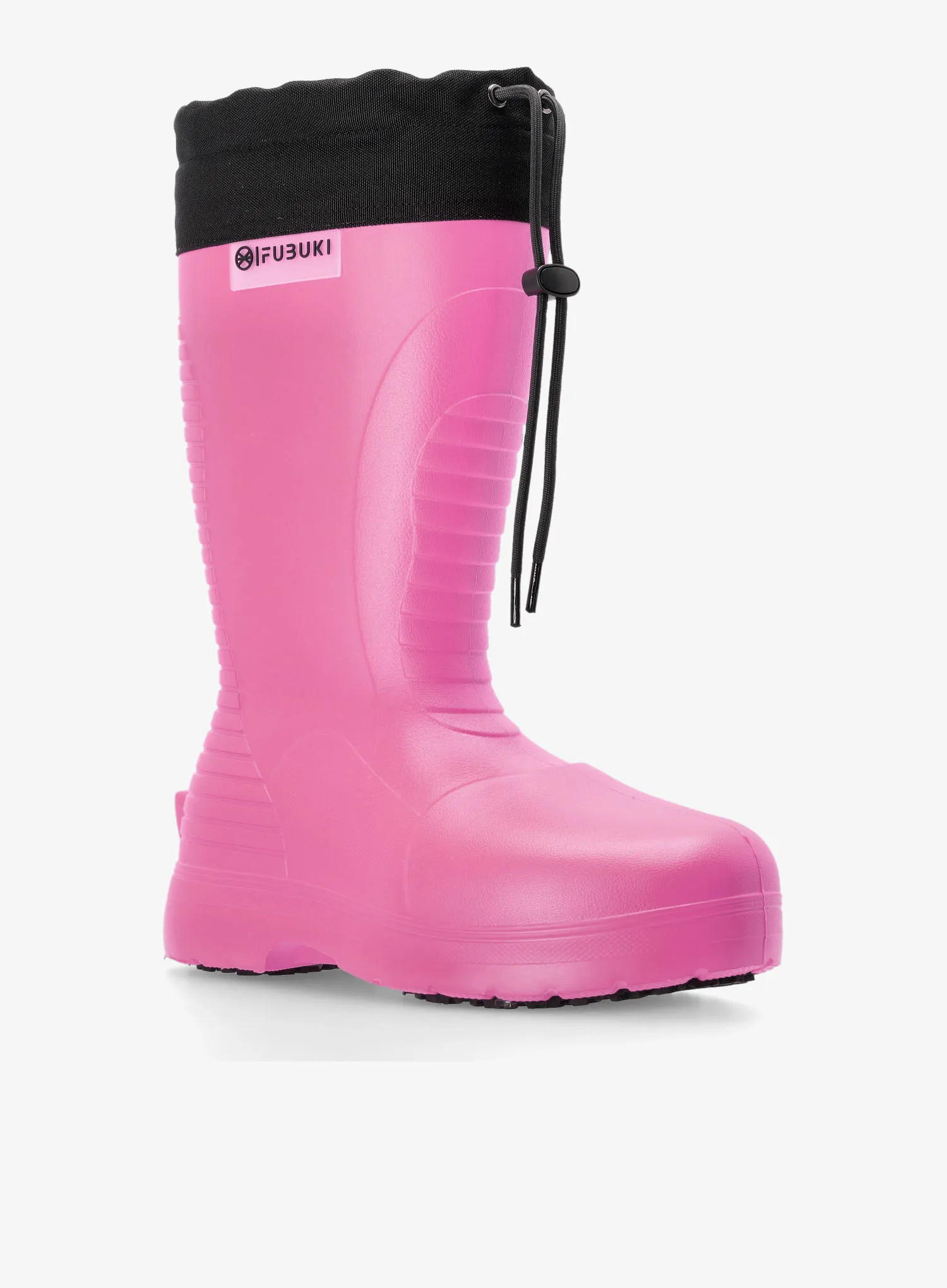 Zimní boty Fubuki Niseko 3.0 - pink