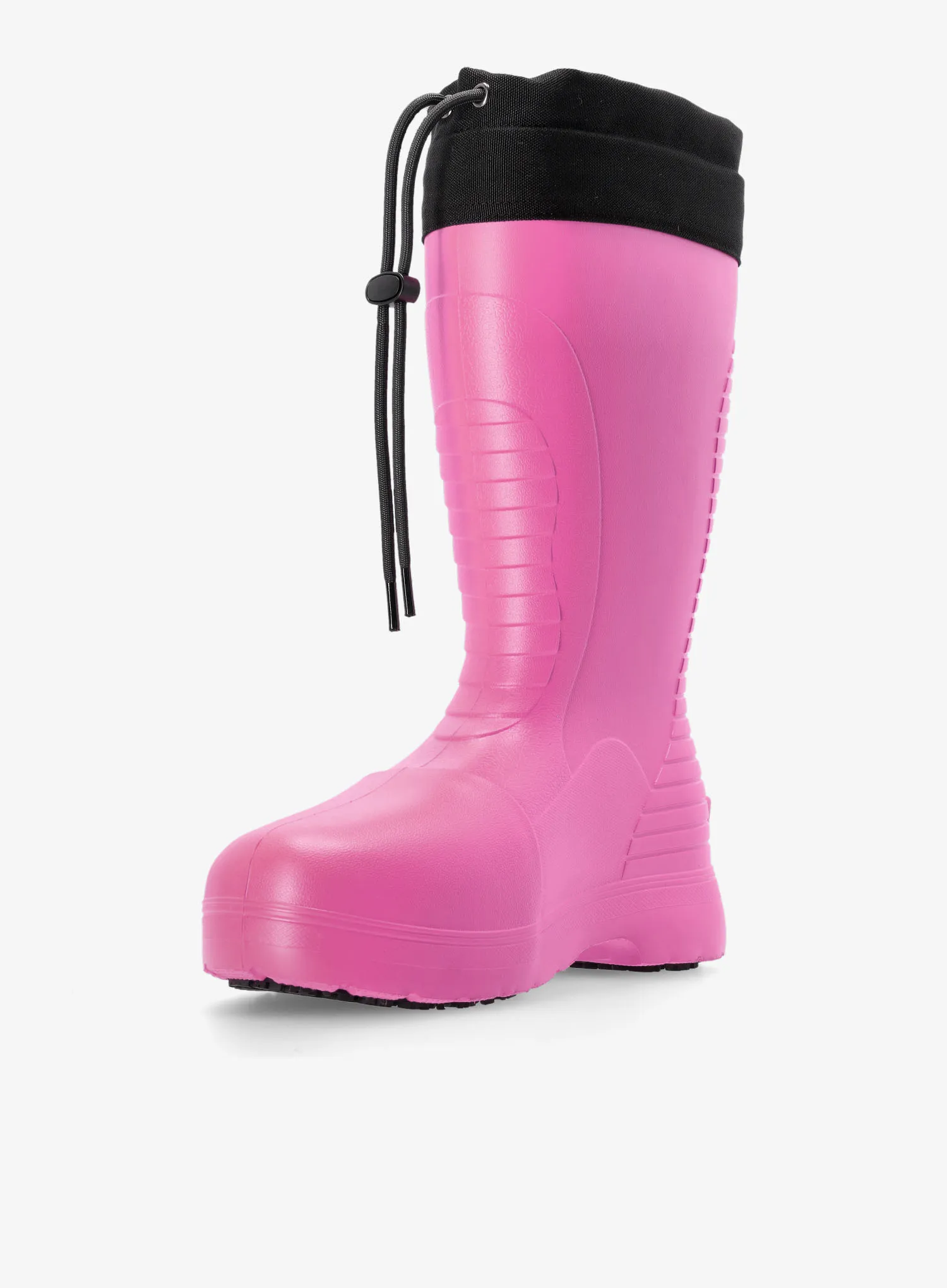 Zimní boty Fubuki Niseko 3.0 - pink