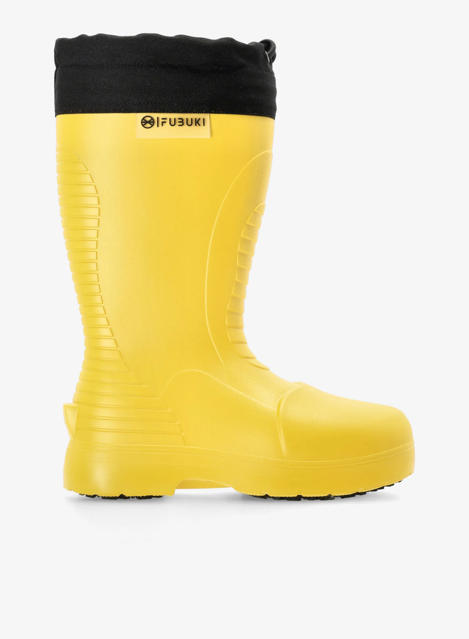 Zimní boty Fubuki Niseko 3.0 - yellow