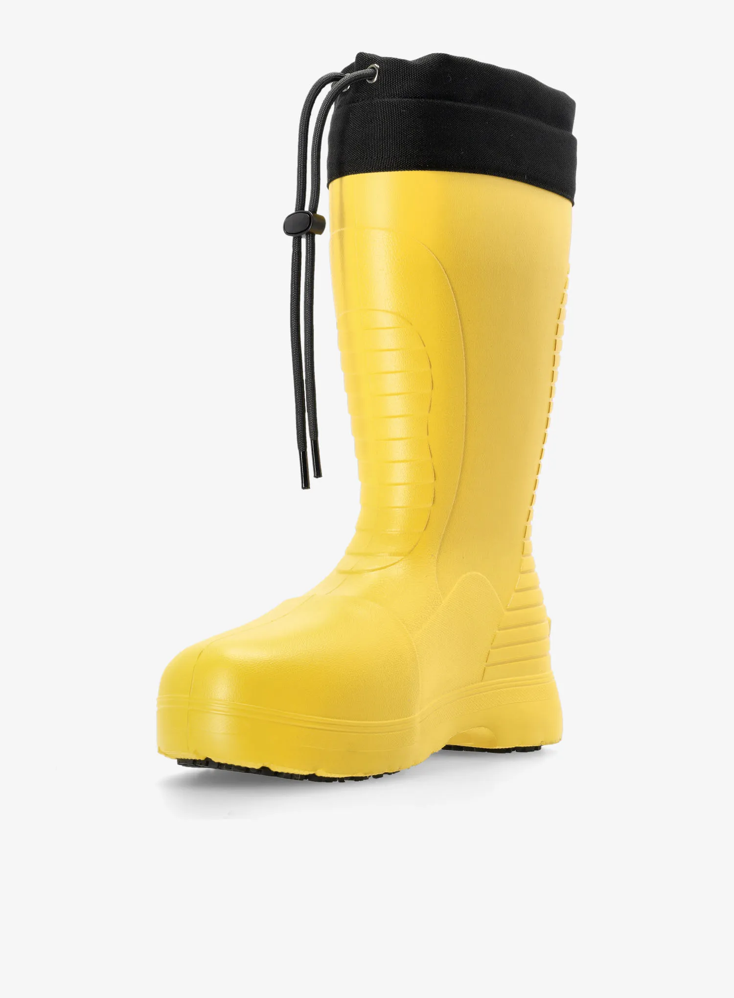 Zimní boty Fubuki Niseko 3.0 - yellow