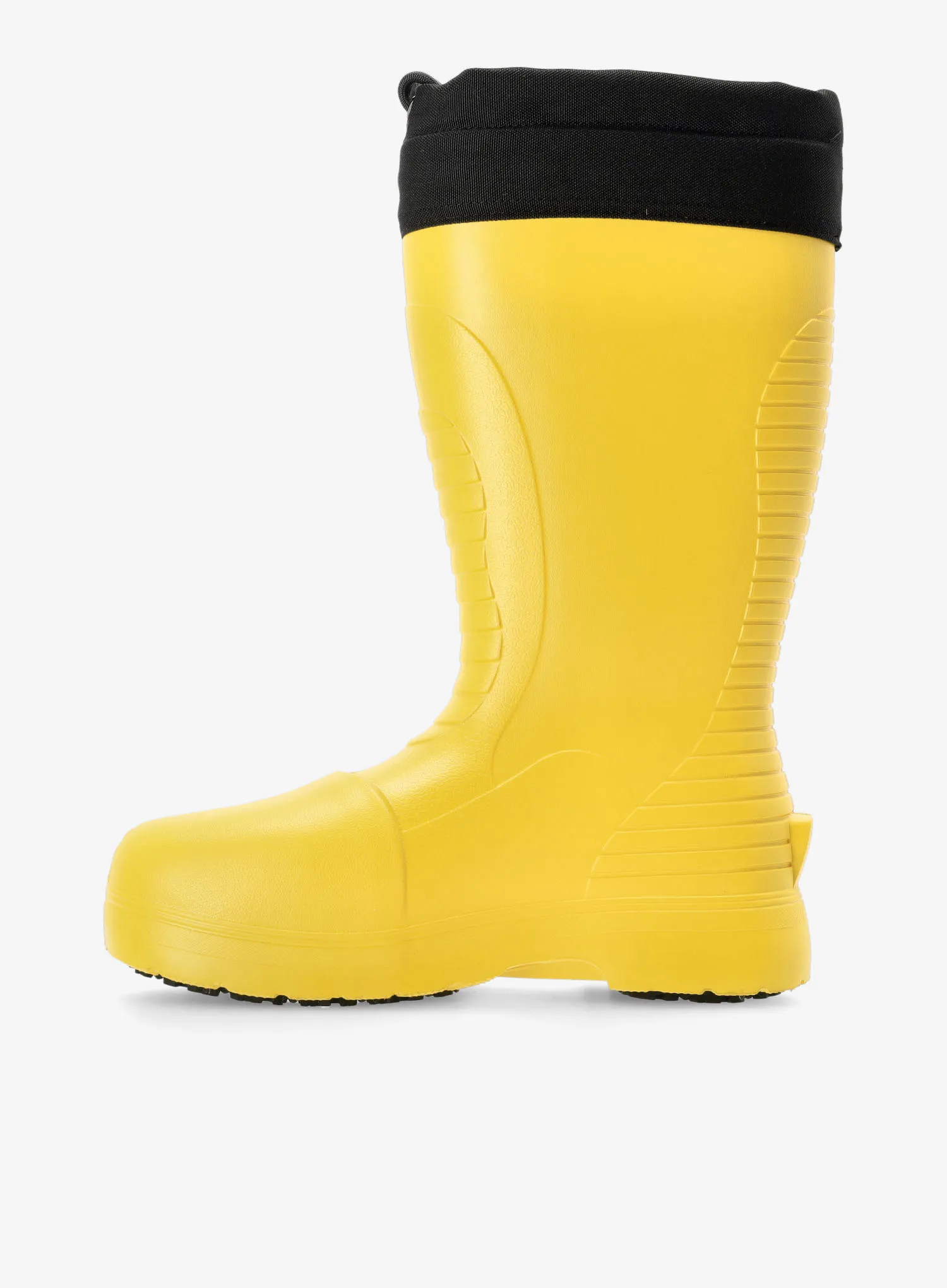 Zimní boty Fubuki Niseko 3.0 - yellow