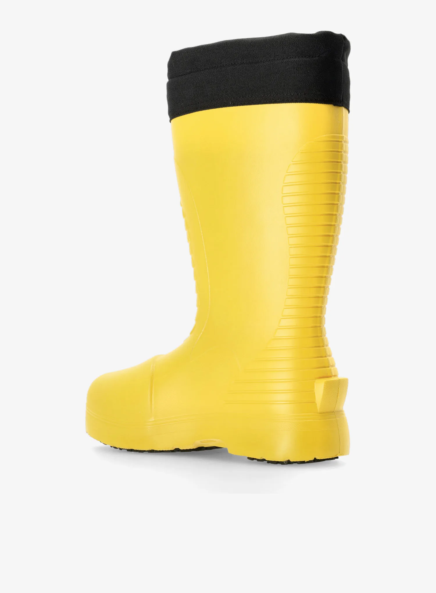 Zimní boty Fubuki Niseko 3.0 - yellow