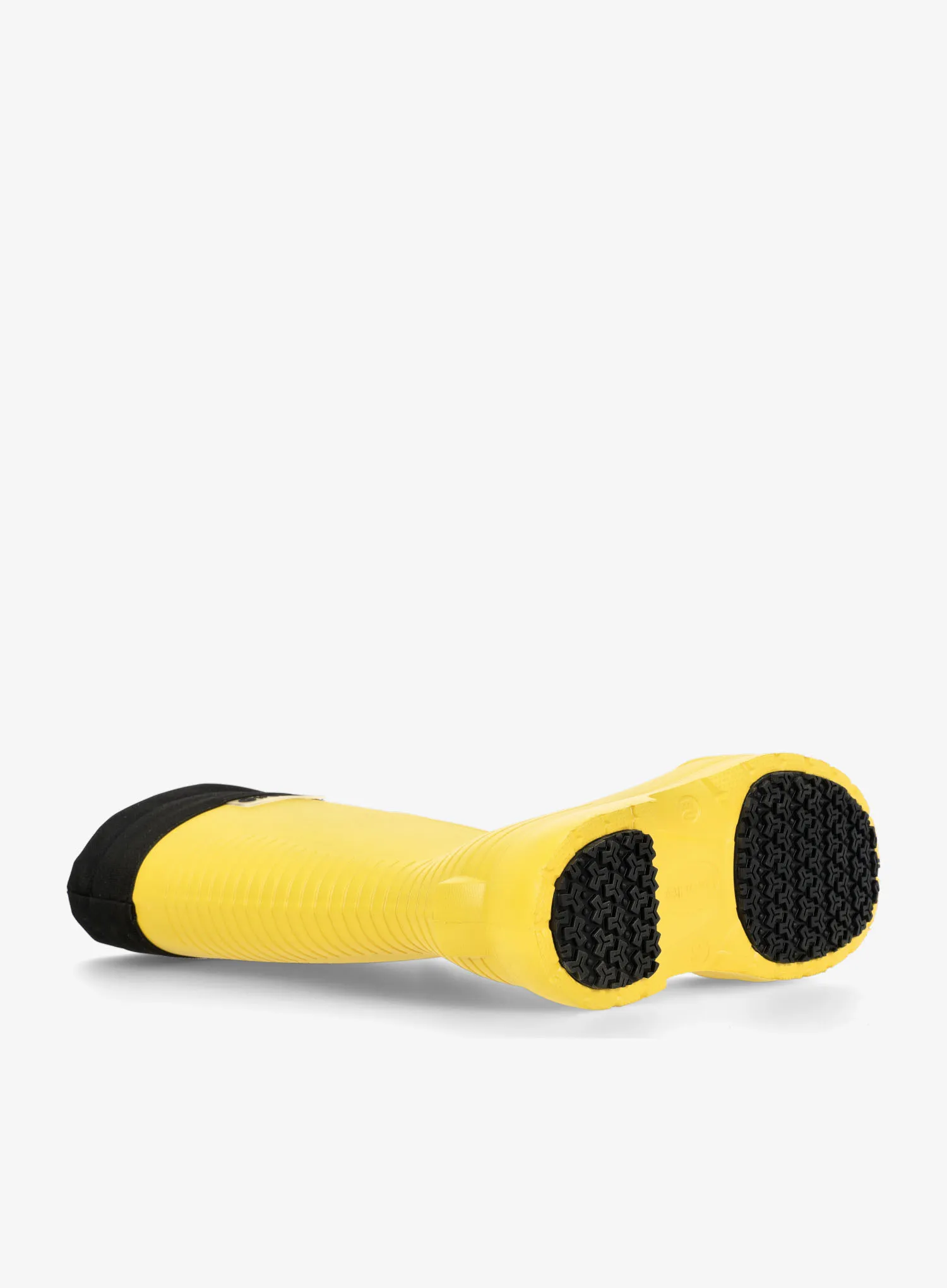 Zimní boty Fubuki Niseko 3.0 - yellow