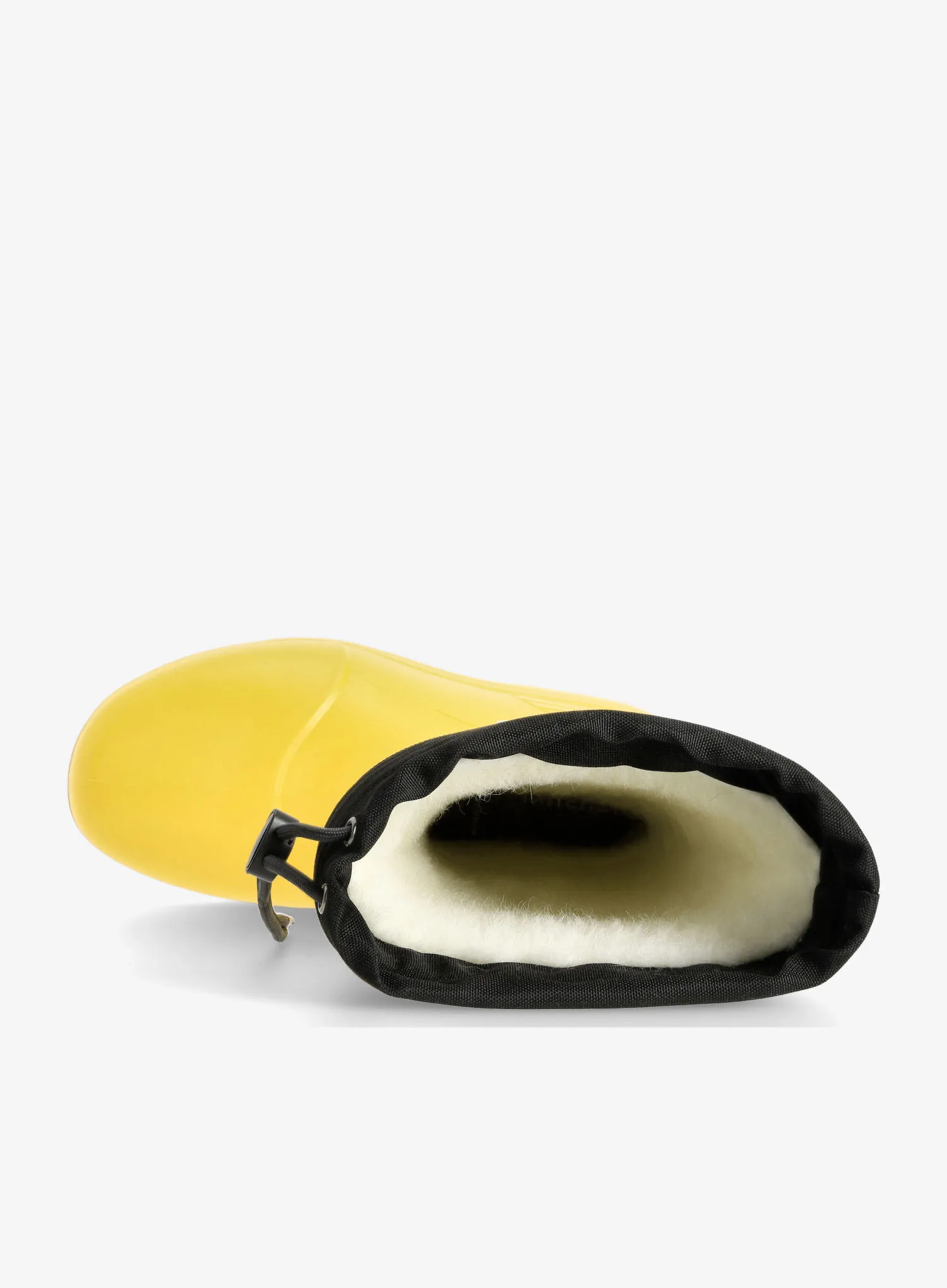 Zimní boty Fubuki Niseko 3.0 - yellow