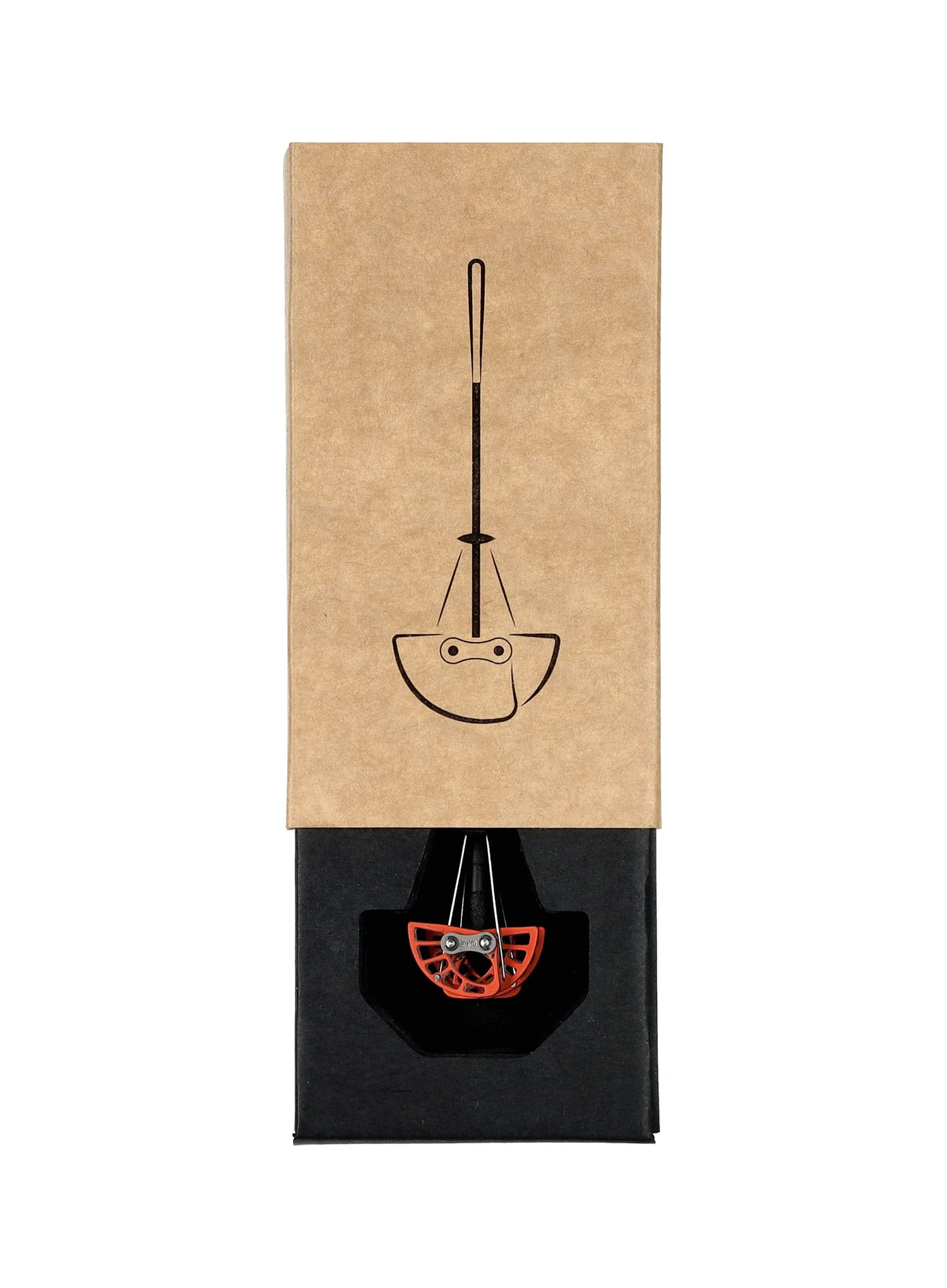 Přívěšek FujFuj Keychain Cam 1 - assorted