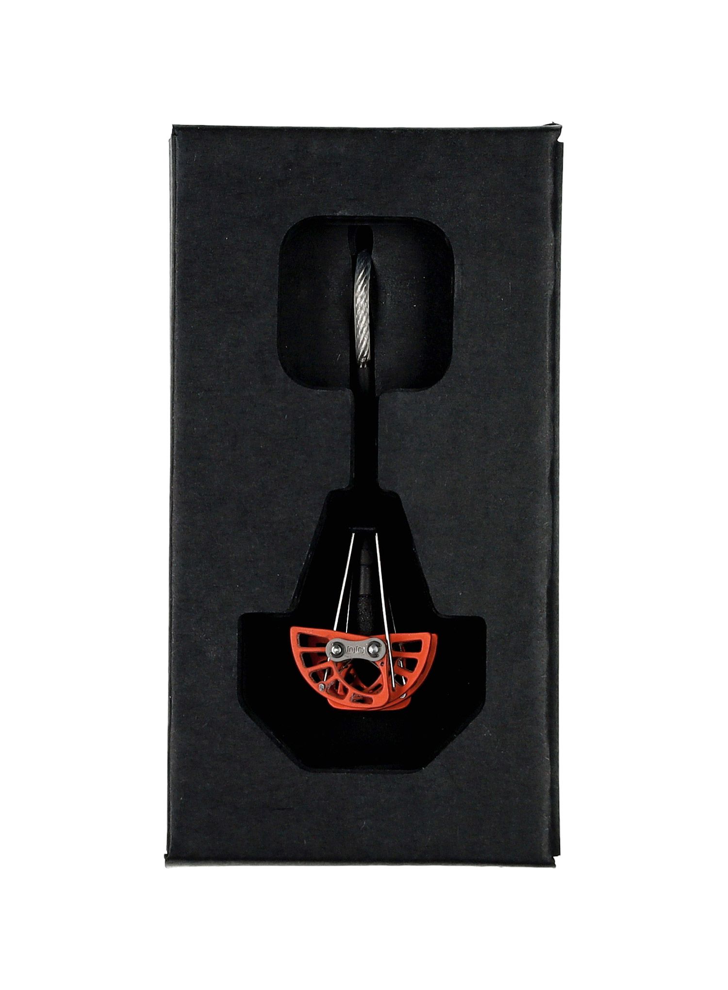 Přívěšek FujFuj Keychain Cam 1 - assorted