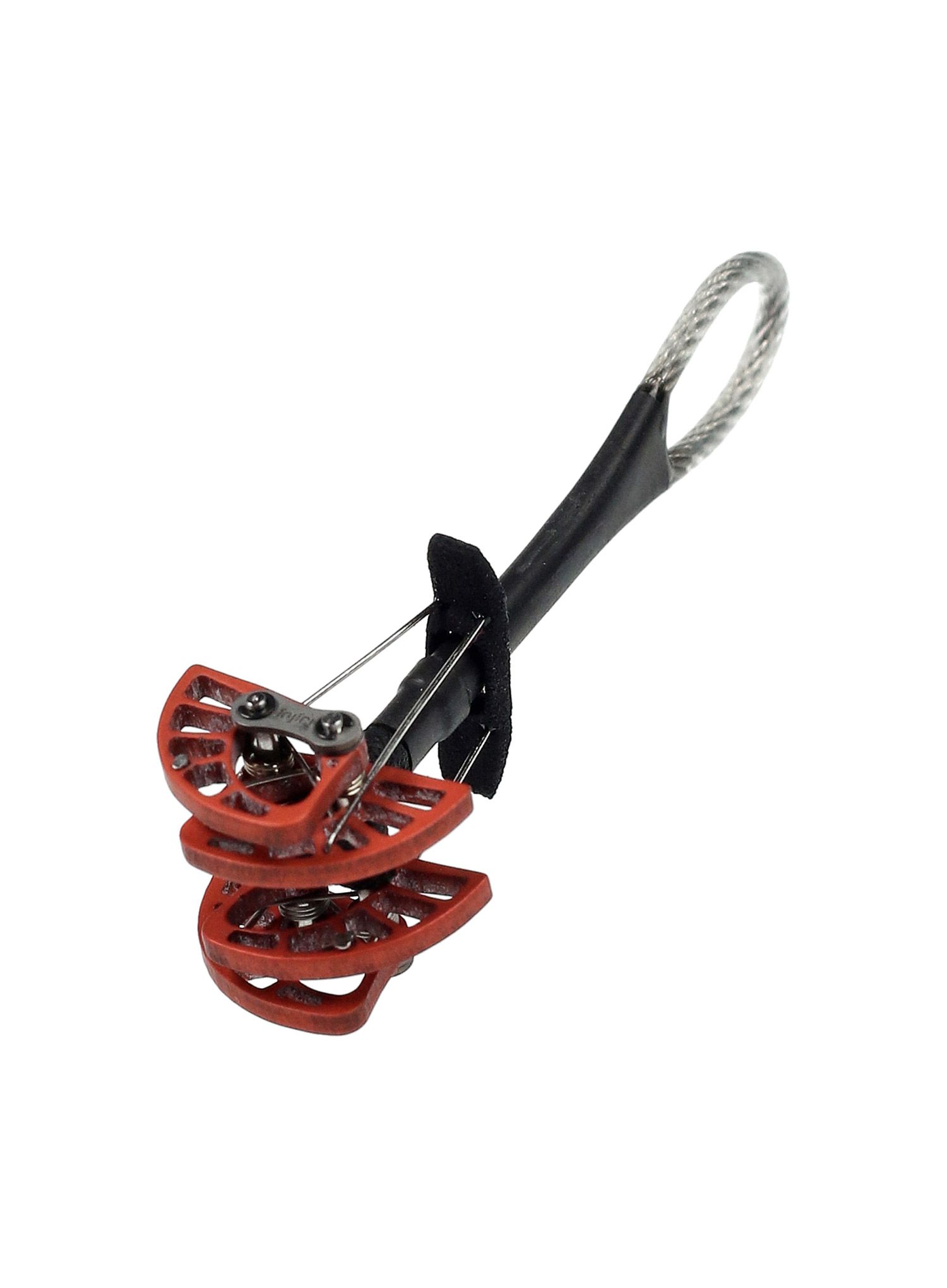 Přívěšek FujFuj Keychain Cam 1 - assorted