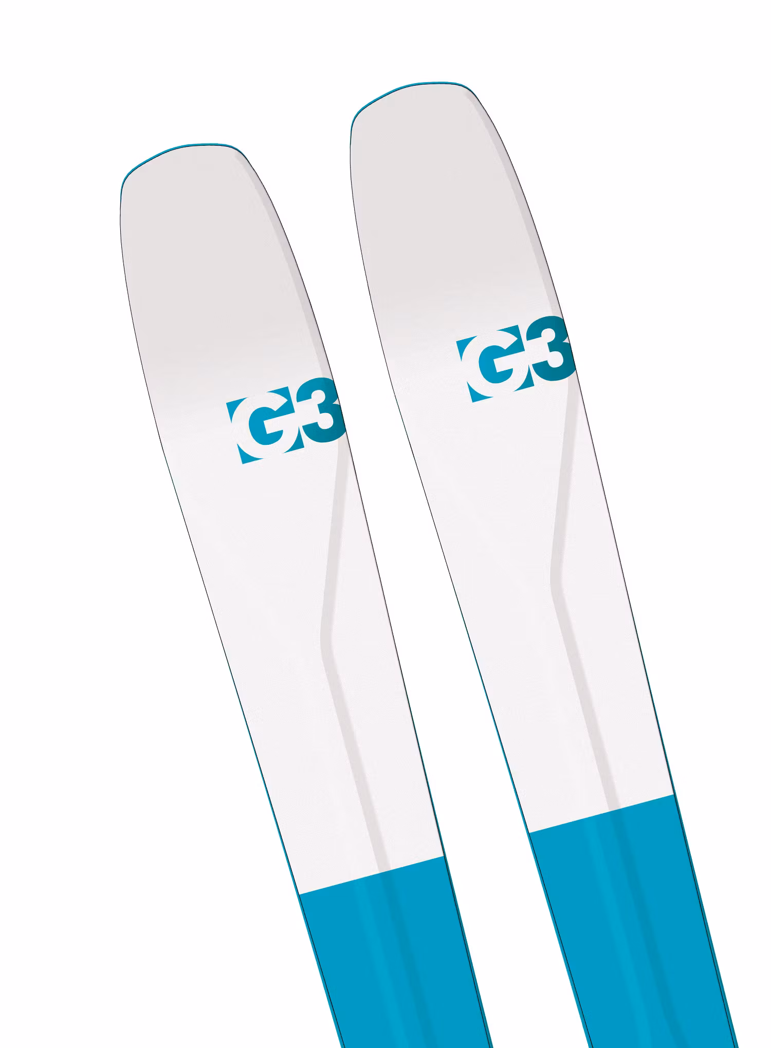 Skialpinistické lyže G3 FINDr 86 Swift