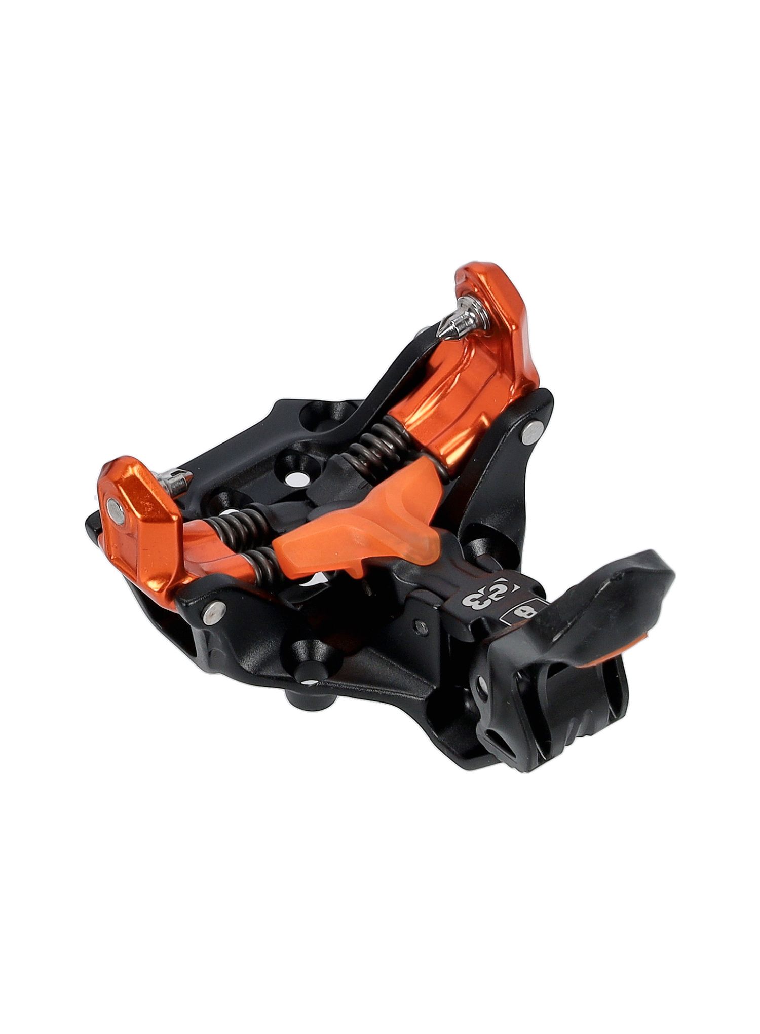 Skialpové vázání G3 ION 10 - black
