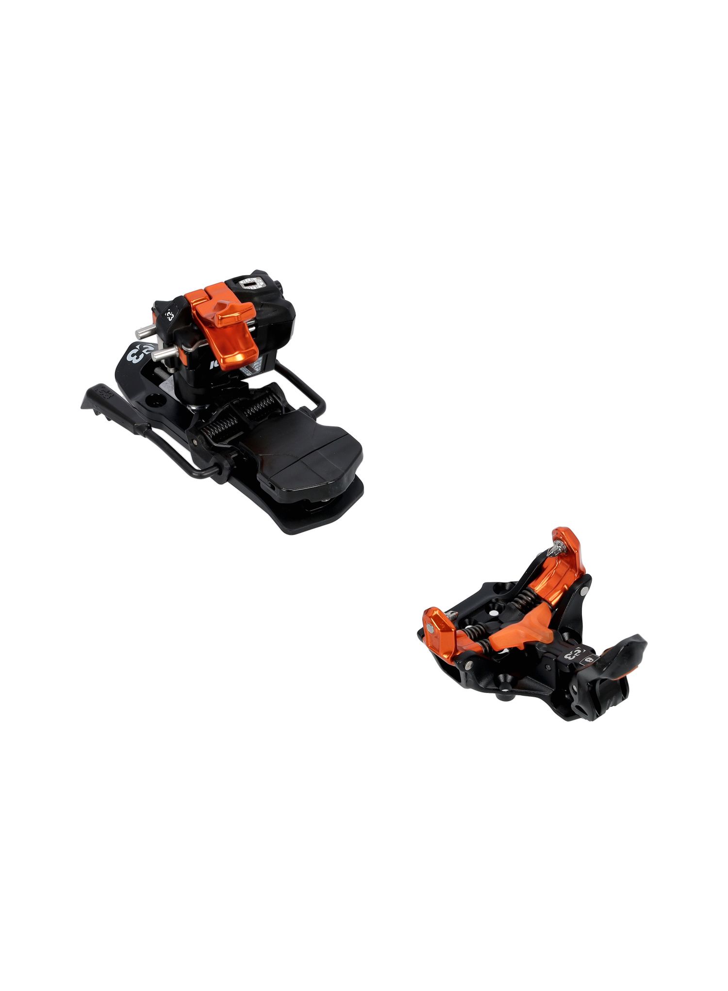 Skialpové vázání G3 ION 10 - black