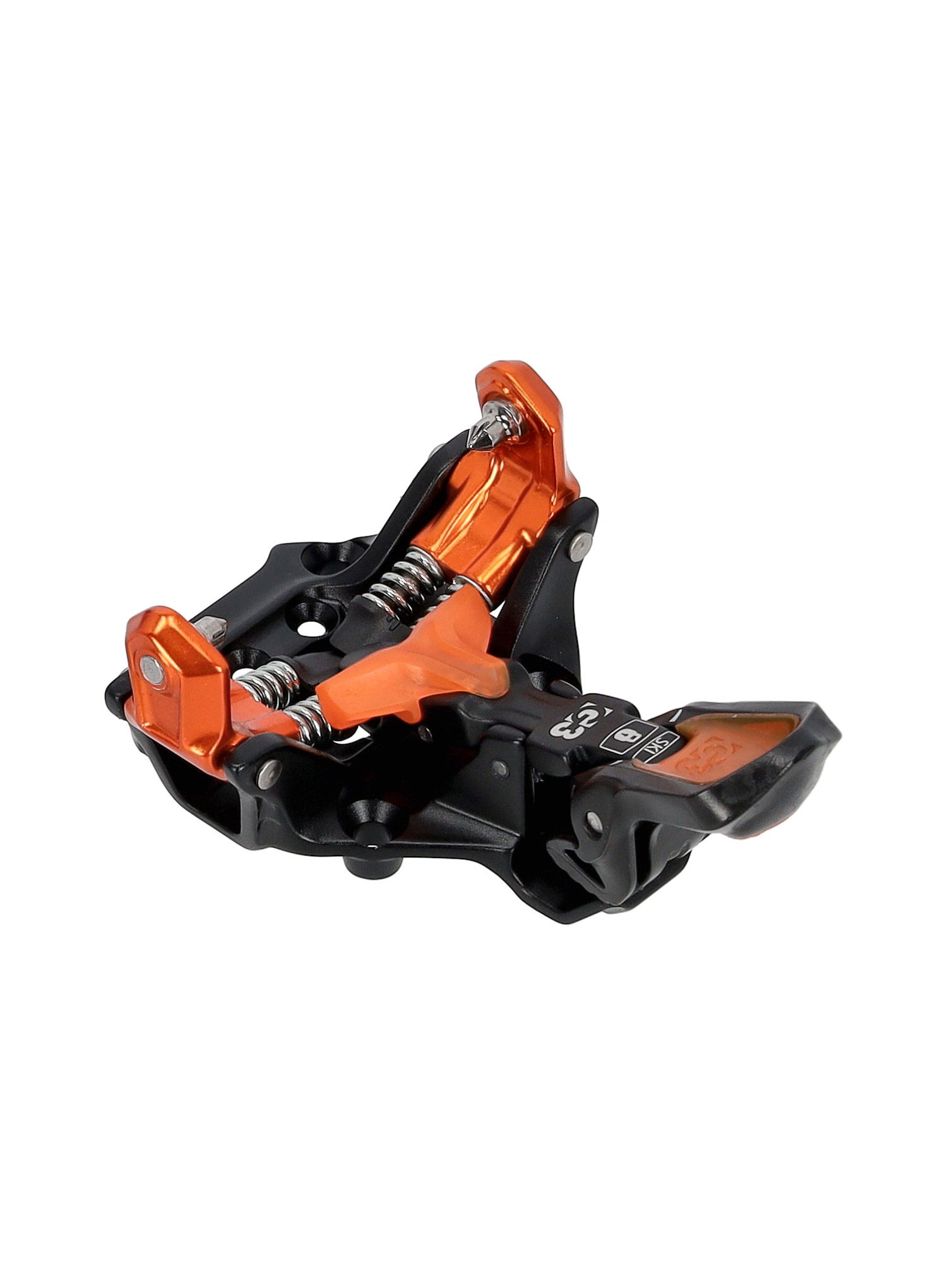 Skialpové vázání G3 ION 12 - black