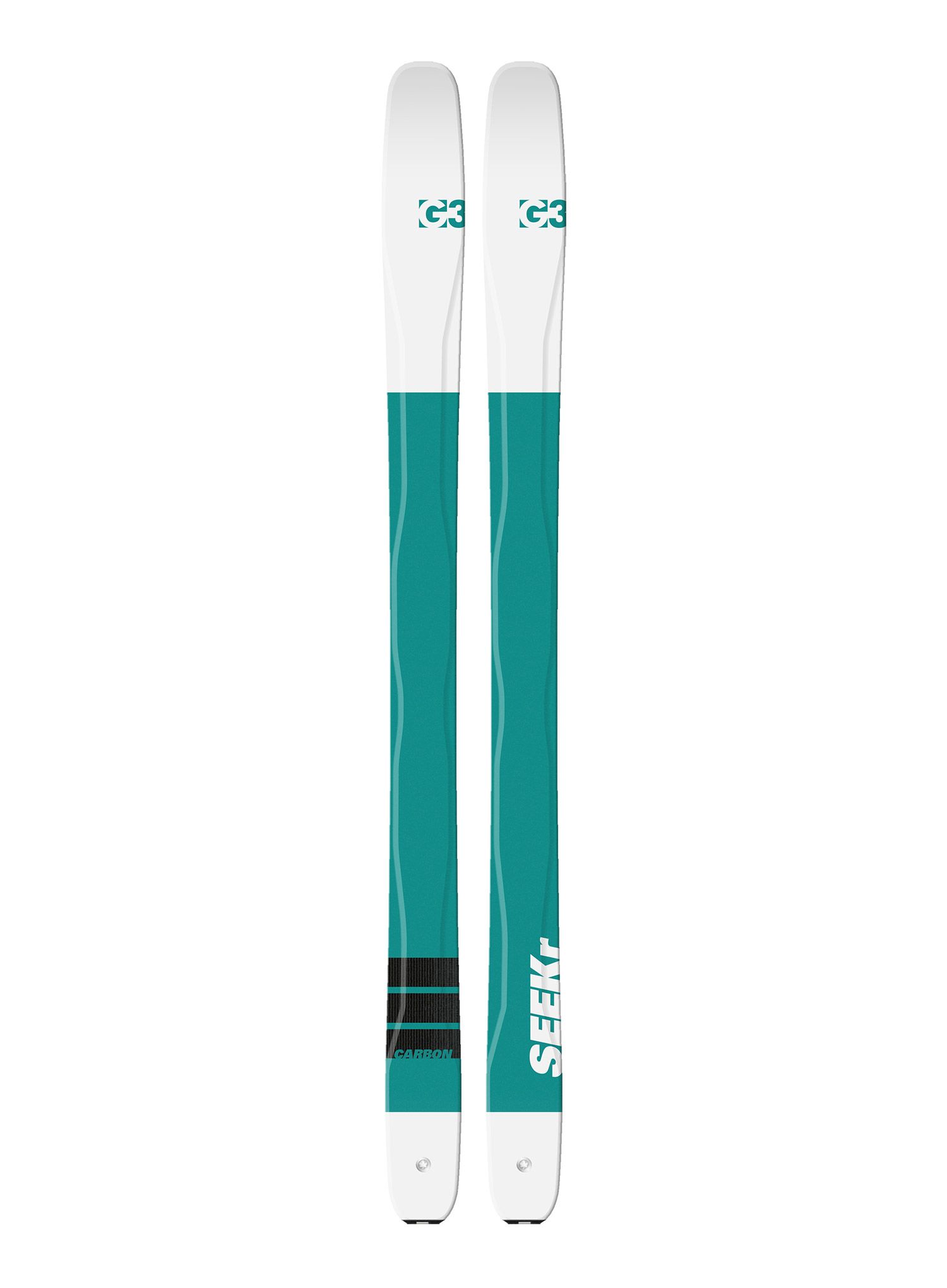 Skialpinistické lyže G3 SEEKr Swift 110