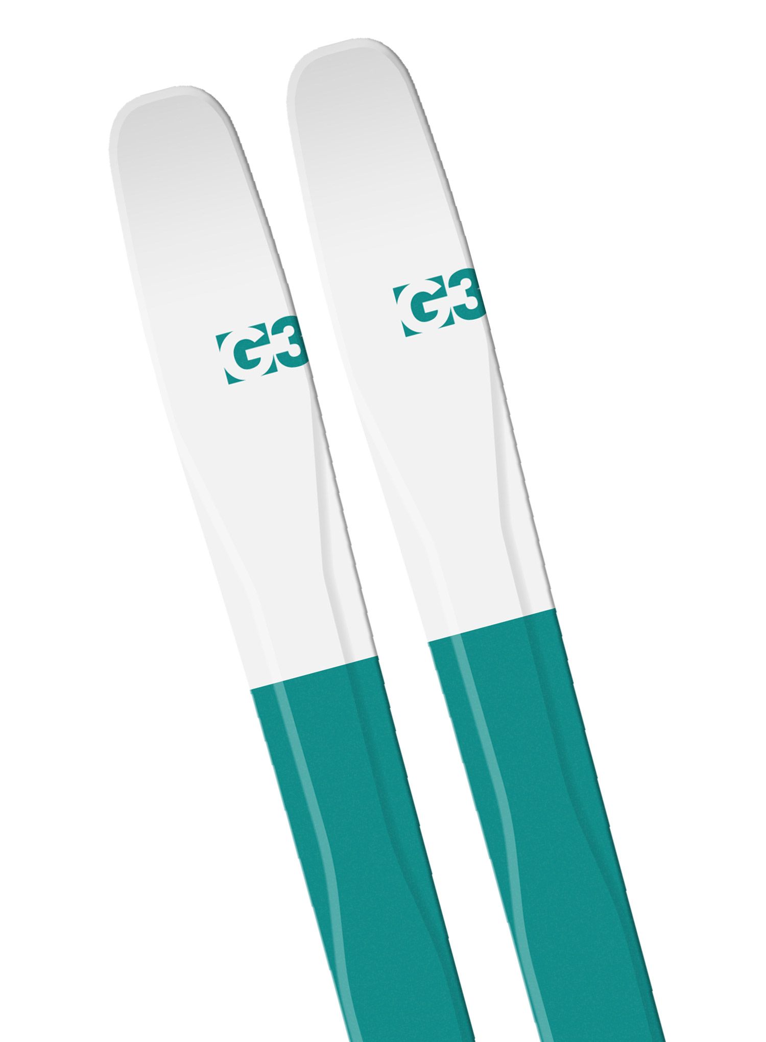Skialpinistické lyže G3 SEEKr Swift 110