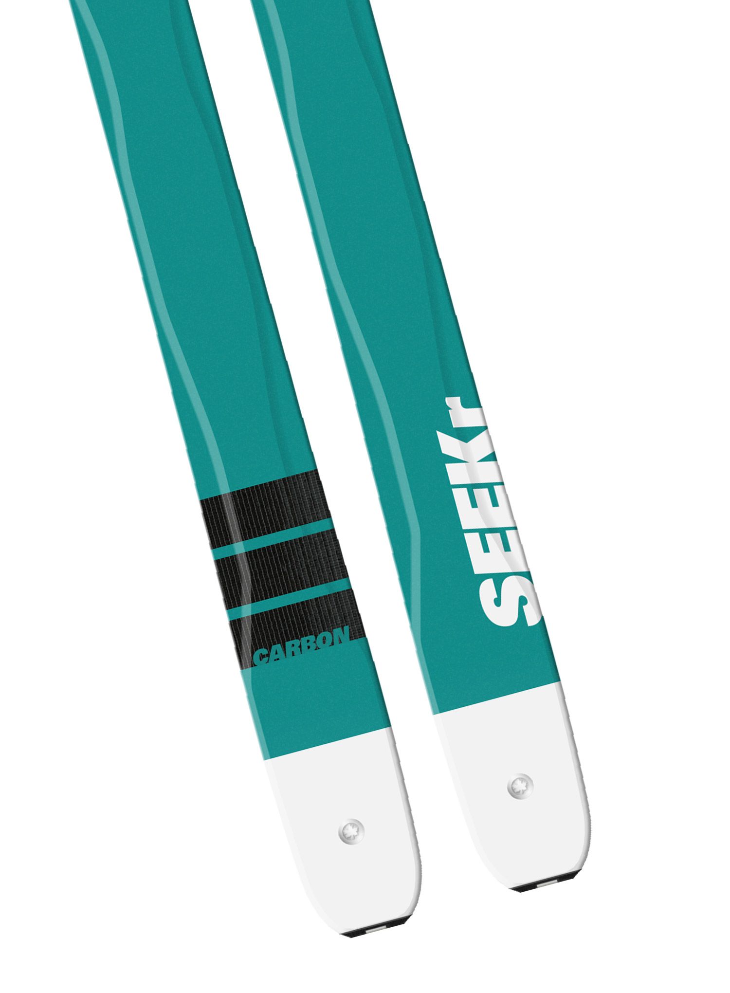 Skialpinistické lyže G3 SEEKr Swift 110